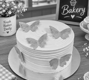 New Cassata Cake