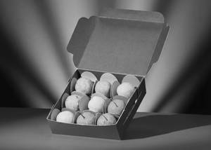 Laddu Medley - Box of 9