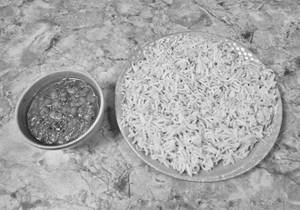 Rajma Rice