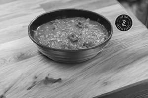 Beef Masala+4 Wheat  Poratta