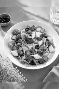 Veggies Delight Salad