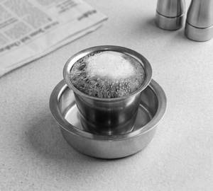 Filter Coffee [250 Ml]