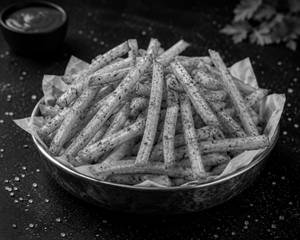 Peri Peri Fries