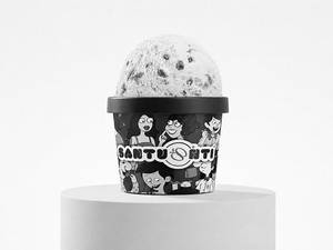 Creamy Biscoff Scoop 150ml