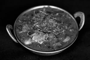 Paneer Kadhai [350 Grams]