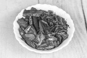 Bhindi Fry