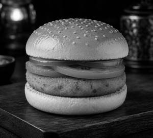 Classic Burger