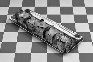 Jain Grilled Paneer Tikka