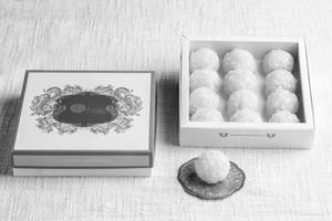 Modak Laddu