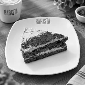 Filter Coffee Pastry