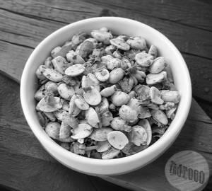 Peanut Masala