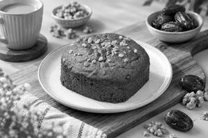 Date & Walnut Teacake (250gms)