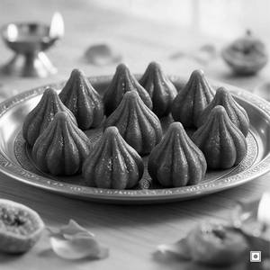 Anjeer Modak