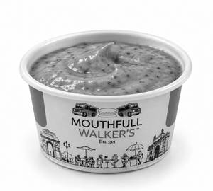 Tandoori dip