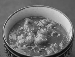 Gobi Manchurian With 6 Paratta