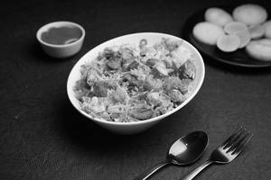 Mixed Fried Rice (serves 1-2)