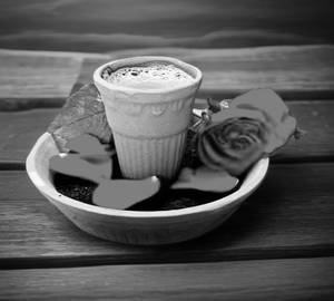 Rose Tea