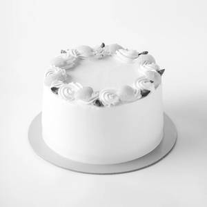 Rose Litchi Cake 500g