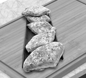 Chicken Rap