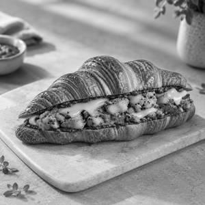 Podi Croissant