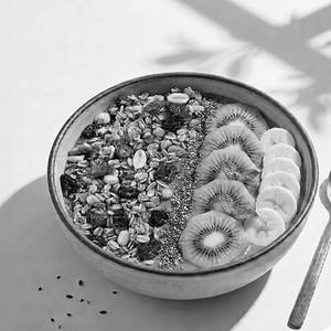 Matcha Smoothie Bowl