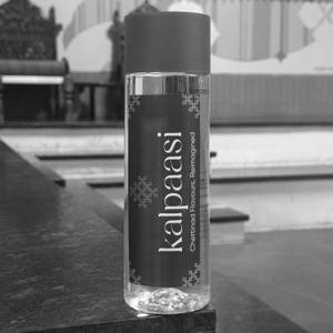 Water Bottle