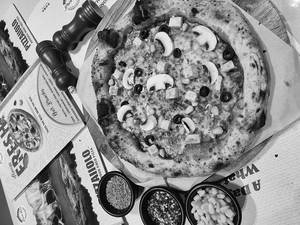 Italian Pizza