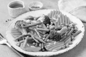 Boil Veg