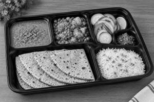 Mini Thali