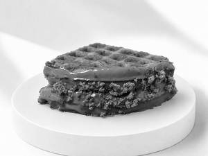 Lotus Split Waffles