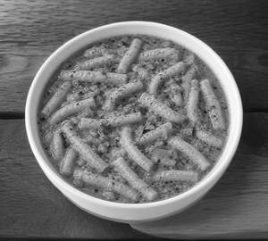 Sev Bhaji
