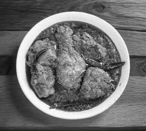 Masala chicken