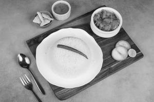 Veg Thali