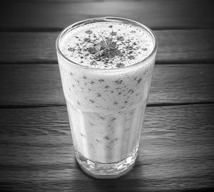 Masala chhaach