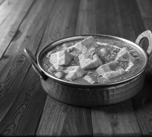 Kadai Paneer