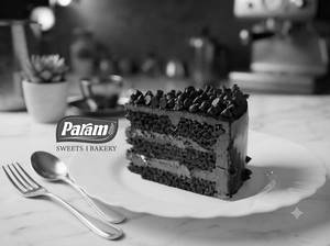 Chocochips Pastry