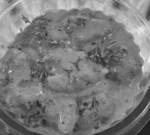 Backbencher chicken