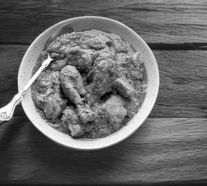 Tawa chicken