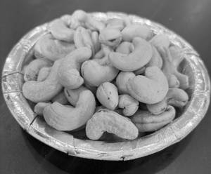 Kaju Salted (Desi Ghee)