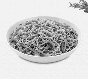 Veg Hakka Noodles