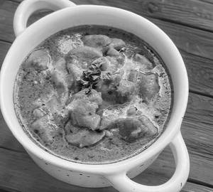 Butter chicken