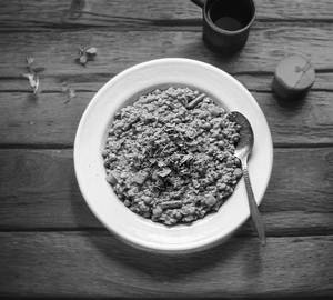 4types Masala Oats High Fiber