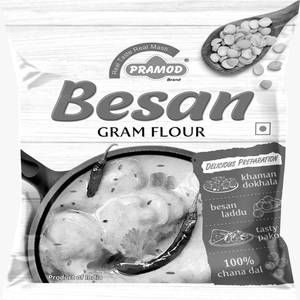 CHANA BESAN 500 GM