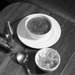 Veg Hot N Sour