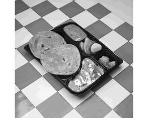 Murg Mahal