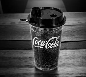 Coke [300 Ml]