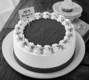 Red Velvet Cake