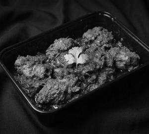 Mangalorean Murg Ghee Roast [Dry Roasted] - Boneless