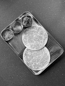 Set Dosa