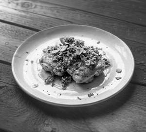 Chicken Garlic